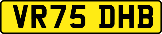 VR75DHB