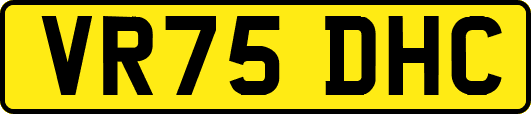 VR75DHC