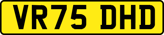 VR75DHD