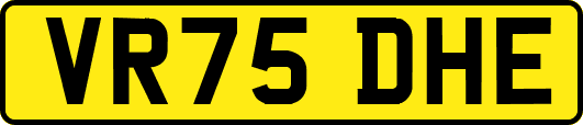 VR75DHE