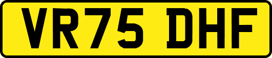 VR75DHF