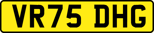 VR75DHG