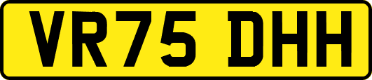 VR75DHH