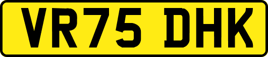 VR75DHK
