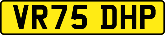 VR75DHP