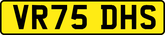 VR75DHS