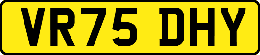 VR75DHY