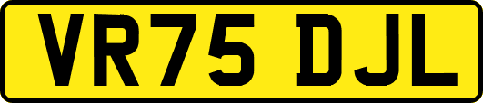 VR75DJL
