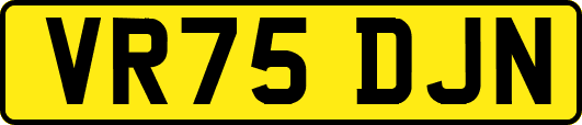 VR75DJN