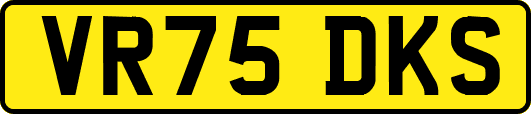 VR75DKS