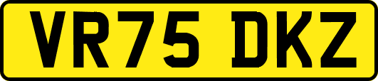 VR75DKZ