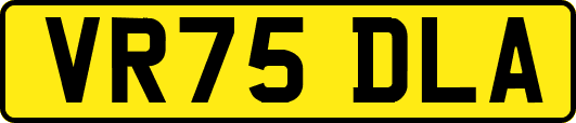 VR75DLA