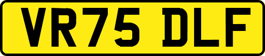 VR75DLF