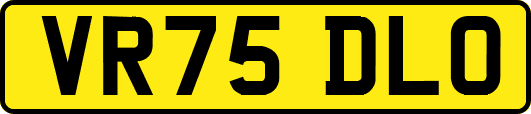 VR75DLO