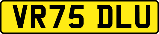 VR75DLU