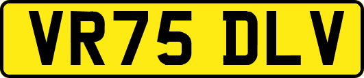 VR75DLV