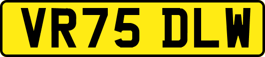 VR75DLW