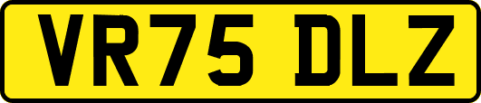 VR75DLZ