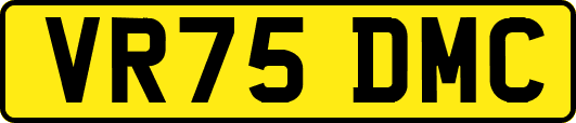 VR75DMC