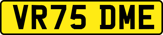VR75DME