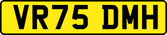 VR75DMH