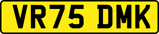 VR75DMK