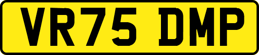 VR75DMP