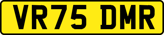 VR75DMR