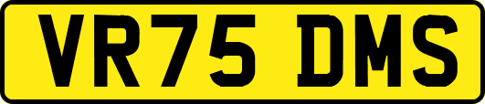 VR75DMS