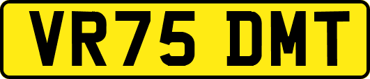 VR75DMT