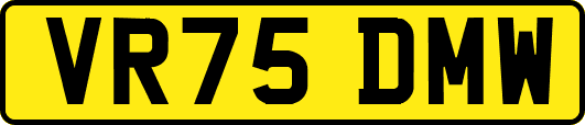 VR75DMW