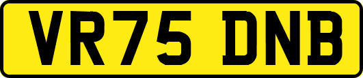 VR75DNB