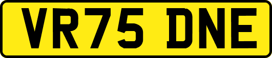 VR75DNE