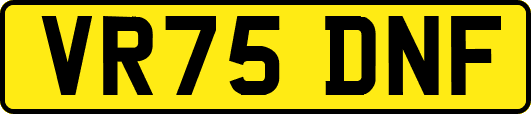 VR75DNF