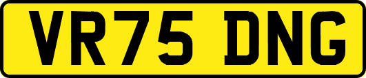 VR75DNG