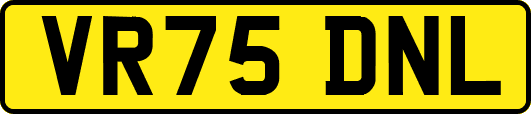 VR75DNL