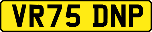VR75DNP