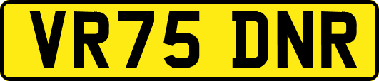 VR75DNR