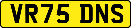 VR75DNS