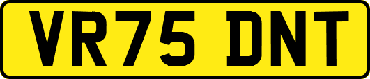 VR75DNT