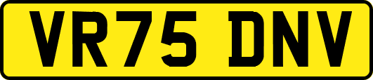 VR75DNV