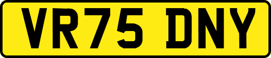 VR75DNY