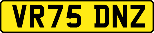 VR75DNZ