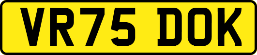VR75DOK