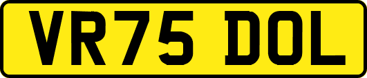 VR75DOL