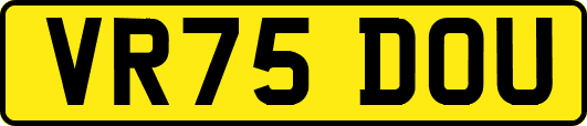 VR75DOU