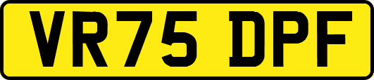 VR75DPF