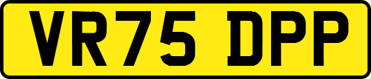 VR75DPP