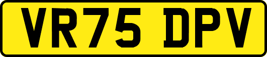 VR75DPV