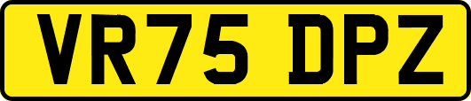 VR75DPZ